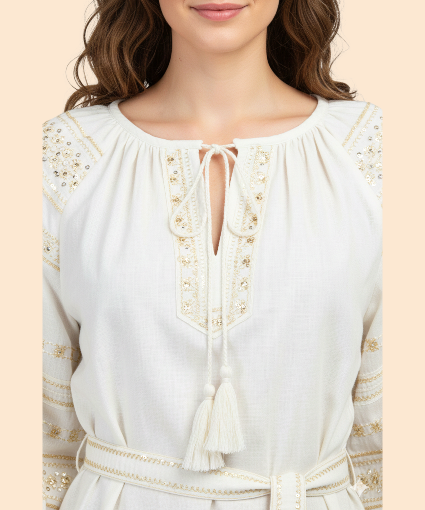 fabricante de ropa femenina