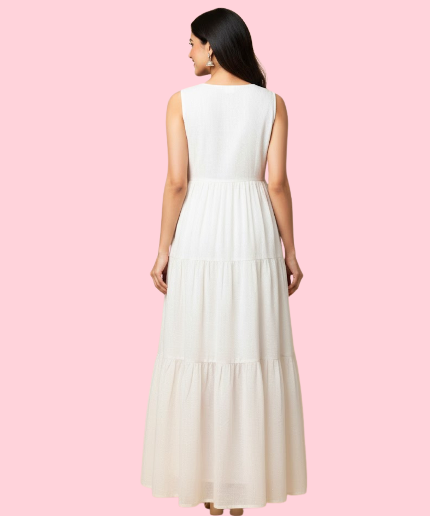 ropa festiva mujer