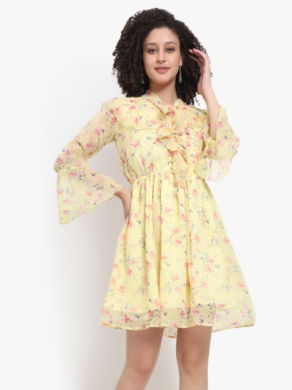 Daisy Delight Dress