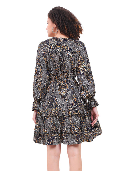 Zijden boho jurk Manufacturer | Ibiza Beachwear