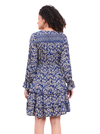 Zijden boho jurk Manufacturer | Ibiza Beachwear