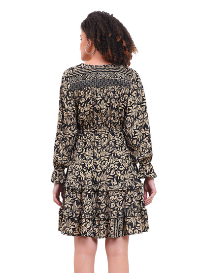 Zijden boho jurk Manufacturer | Ibiza Beachwear