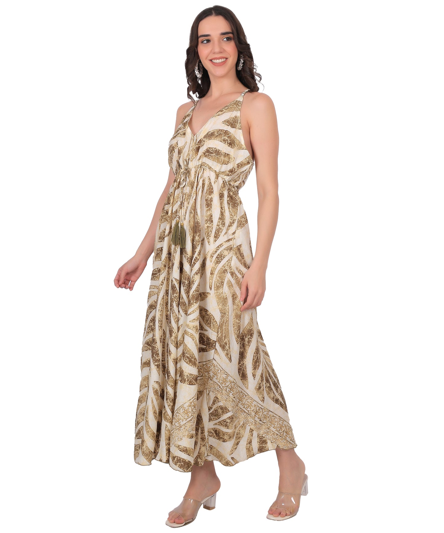 marca blanca vestidos