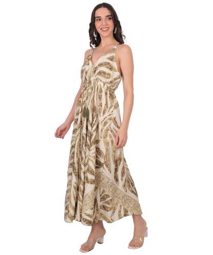 marca blanca vestidos