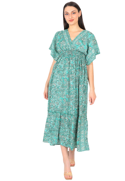 robe soie OEM, marque blanche