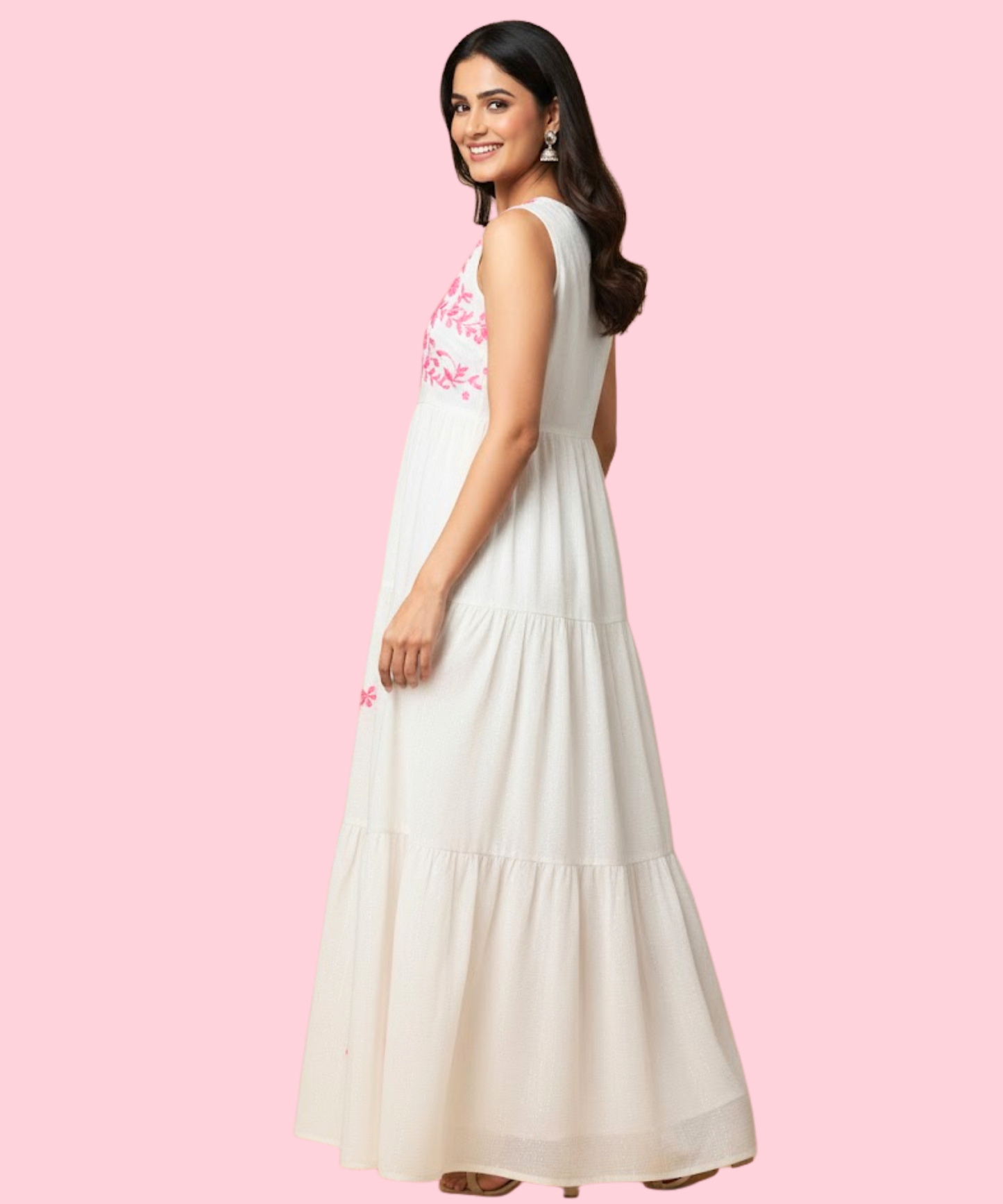 exportador de ropa femenina