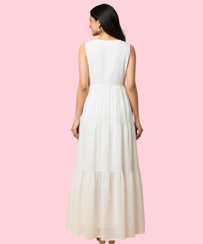 ropa festiva mujer