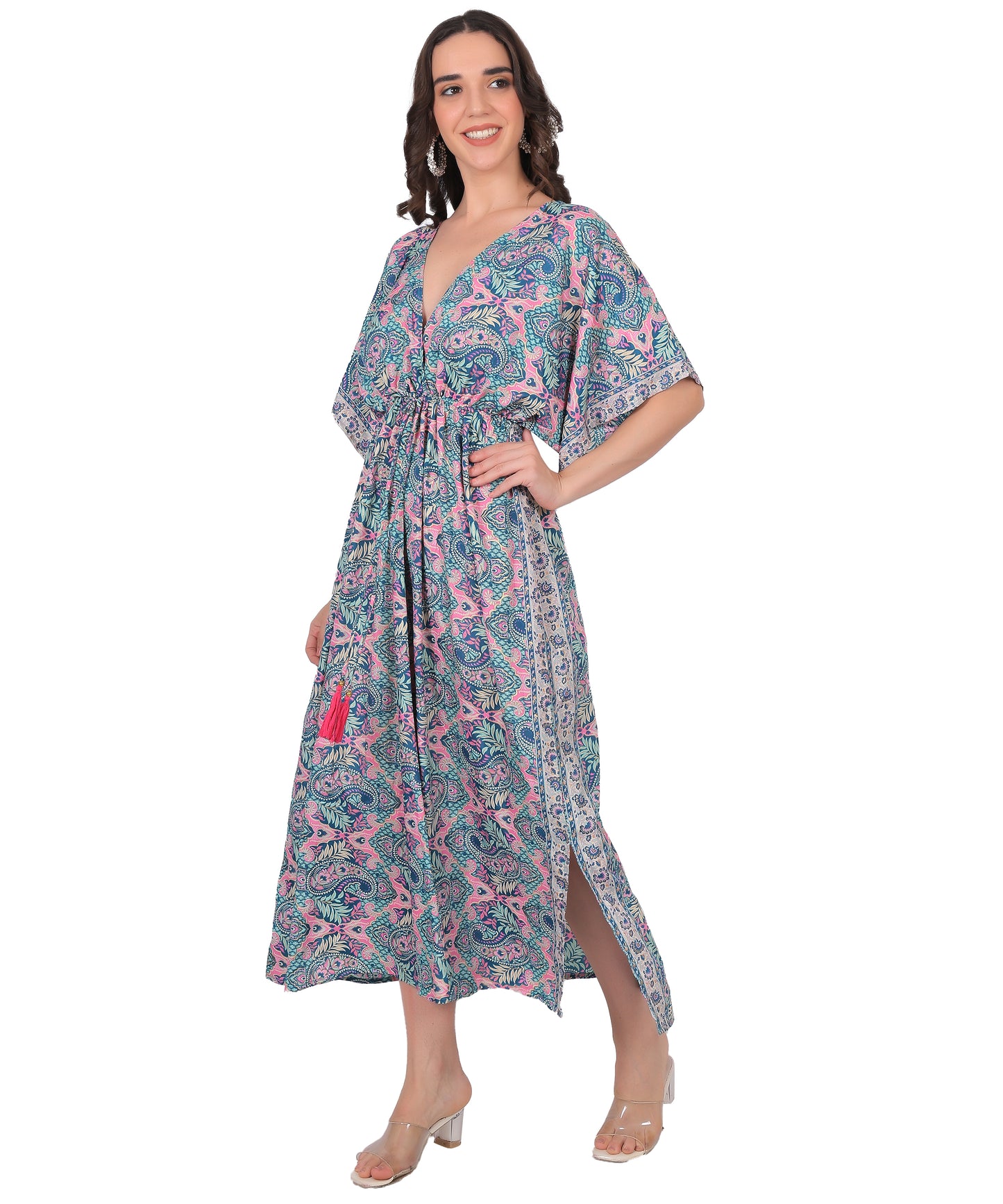 fabricante ropa India