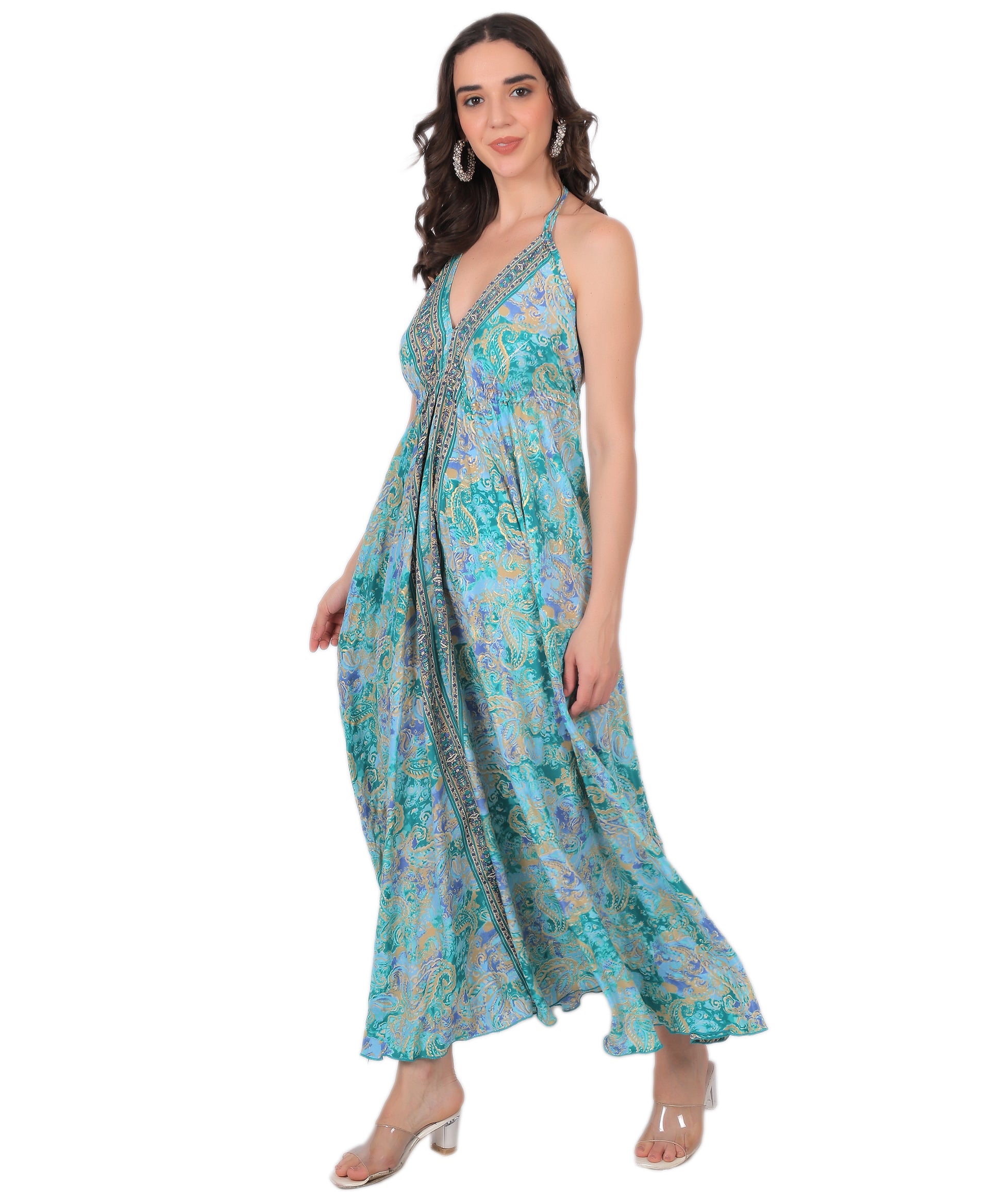 fabricante ropa India